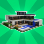 icon Instant House Mod(Instant House Mod voor mcpe
)