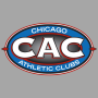 icon Chicago Athletic Clubs(Chicago Athletic Clubs
)