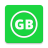 icon GB Wasahp Plus Latest Version(GB Plus Laatste versie 2022
) 1.0