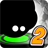 icon Give It Up! 2(Geef het op! 2 - Rhythm Jump) 1.6.4