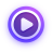 icon Video Player(Videospeler Video-downloader
) 1.0