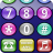 icon My baby Xmas Phone(Mijn baby Xmas-telefoon) 2.11.7x