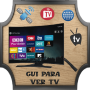 icon Canales de TV en Vivo Guía (Canales de TV en Vivo Guía
)