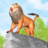 icon Wild Lion Simulator(Lion Games 3D Animal Simulator) 1.0