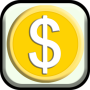icon Money Spot: Earn Money (: Verdien geld
)