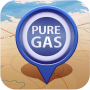 icon Pure Gas(Zuiver gas)