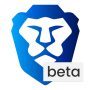 icon BraveBeta(Brave Browser (Beta)
)