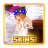 icon Angel Skins(Angel Skins voor Minecraft PE) 1.3