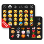 icon EmojiKey(Emojikey: Emoji-toetsenbordlettertypen)