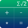 icon Calcoid(Calcoid ™ wetenschappelijke rekenmachine)