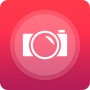 icon Selfshot(Selfshot - Camera aan de voorkant)