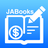 icon JABooks(Persoonlijke financiën - JABooks) 2.9.2