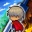 icon RedSword(Red Sword) 147