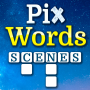 icon PixWords Scenes(PixWords® Scenes)