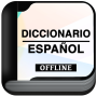 icon Diccionario Español Sin Conexi (Offline Spaans Woordenboek)