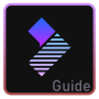 icon Filmora Guide(Filmora Editing - gids voor FilmoraGo
)
