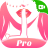 icon BoloJiPro(Boloji Pro - Videobellen en chatten) 1.8.9.3858