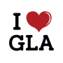 icon ILG(Ik hou van Glasgow
)