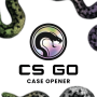 icon Case Simulator for CS:GO 2 (Case Simulator voor CS:GO 2)