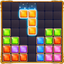icon Block Puzzle(Ocean Block Puzzle
)