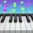 icon Piano ORG(Piano ORG: Speel echt toetsenbord) 4.0