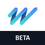 icon HERE WeGo BETA (HIER WeGo BETA
)