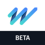 icon HERE WeGo(HIER WeGo BETA
)