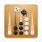 icon Backgammon(Backgammon Online) 541.0.0