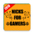 icon nickname generador pro(Gaming Bijnamen Naamstijlen) 2.0.2