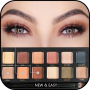 icon New Makeup(Make-up stap voor stap (nieuw 2020) ???
)