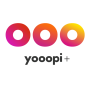 icon yooopi+(yooopi + app
)