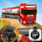icon Oil Tanker Transport Truck(Oil Tanker Transport Driving) 3.4
