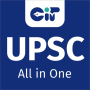 icon UPSC CiT(UPSC IAS Examenvoorbereiding App)
