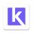 icon com.kidsbe.mobile(Kidsby — online consultaties) 0.9.2