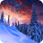 icon 7Fon Winter(Winter Wallpapers 4K) 5.7.4