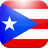icon Radio Puerto Rico(Radio station Puerto Rico) 3.0
