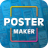 icon Poster Maker(- Flyer-ontwerper) 1.4