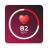 icon Heart Rate(Hartslagmeter: BP Tracker) 0.1.11