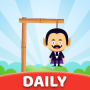 icon Hangman Daily(Hangman Dagelijkse)