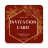 icon Invitation Card Maker(Uitnodigingskaartmaker) 2.2