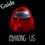 icon Guide Amoung Us(Tips voor onder ons Bedrieger en gids
)