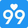 icon 99Türkiye Turkish Dating (99Türkiye Turkse dating)