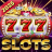 icon 777 Real Casino Slot Machines(777 Echte Casino Speelautomaten) 1.3.0
