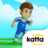 icon Futbol Zarba Gol(Voetbal: Kick Run) 1.1.2