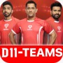icon com.allnewmydreamteam.dreamsporteamtips(Dream11 Fantasy Cricket Team Voorspellingsgids 2021
)