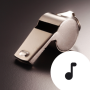 icon Whistle Sounds(Fluitgeluiden)
