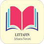 icon Fassarar Littafin Arbauna Nawawi(Vertaling van het boek Arbauna Hausa)