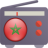 icon Radios Maroc(Radio Marokko) 1.5