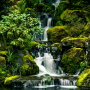icon Waterfall Wallpapers(Waterval achtergronden)