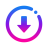 icon SDownloader(SDownloader - Video Downloader) 1.3.5